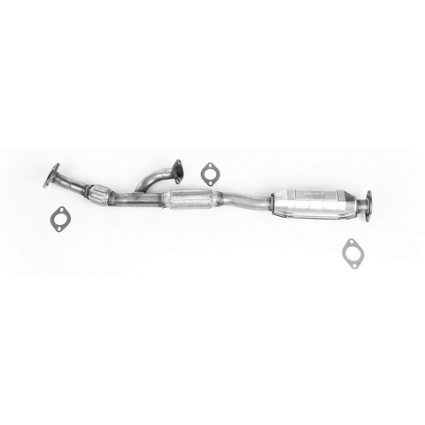 AP Exhaust 754324 Catalytic Converter-Direct Fit For HYUNDAI